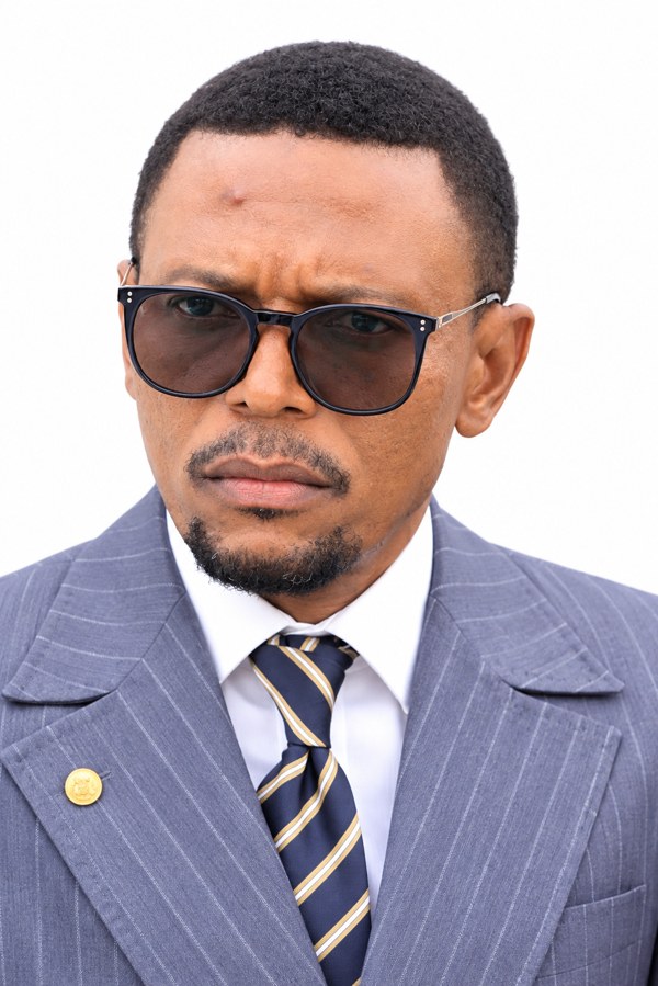 Serge-Gaf Mwanamutanga